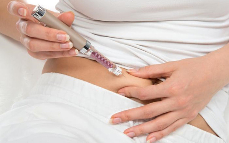 Cách xử lý với tình huống dùng insulin quá liều - Ảnh 1.