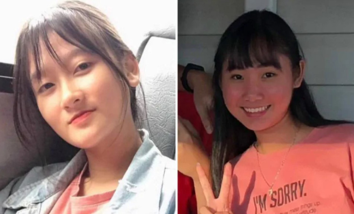 Đã tìm thấy 2 nữ sinh Việt ‘mất tích’ ở Canada - Ảnh 1.