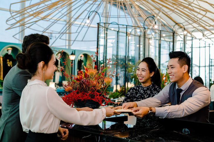 Ba năm SASCO đứng top 10 doanh nghiệp phát triển bền vững Việt Nam - Ảnh 2.
