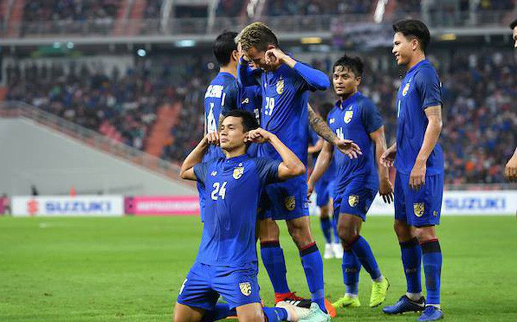 Việt Nam gặp Philippines, HLV Park đối đầu Eriksson ở bán kết