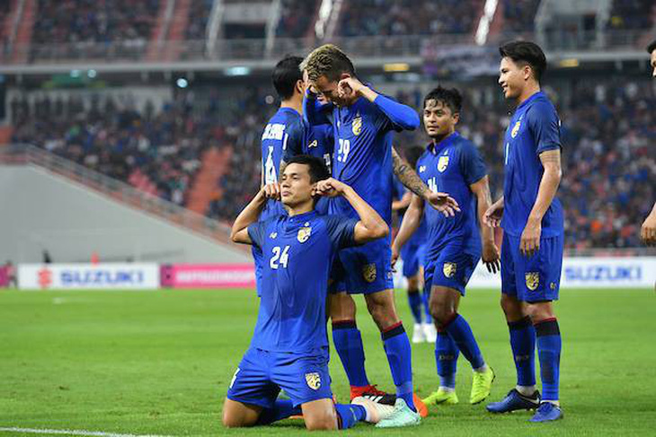 Việt Nam gặp Philippines, HLV Park đối đầu Eriksson ở bán kết  - Ảnh 1.