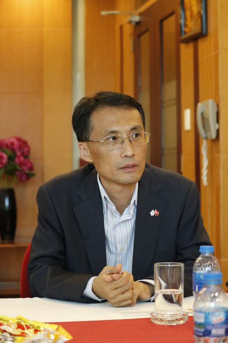 Hàn Quốc cấp thị thực 5 năm cho công dân Hà Nội, TP.HCM, Đà Nẵng - Ảnh 2.