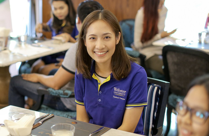 Thái Lan phát triển AI giúp sinh viên chọn nghề - Ảnh 1.