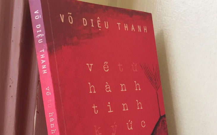 Về từ hành tinh ký ức: Chạm vào Ba Chúc