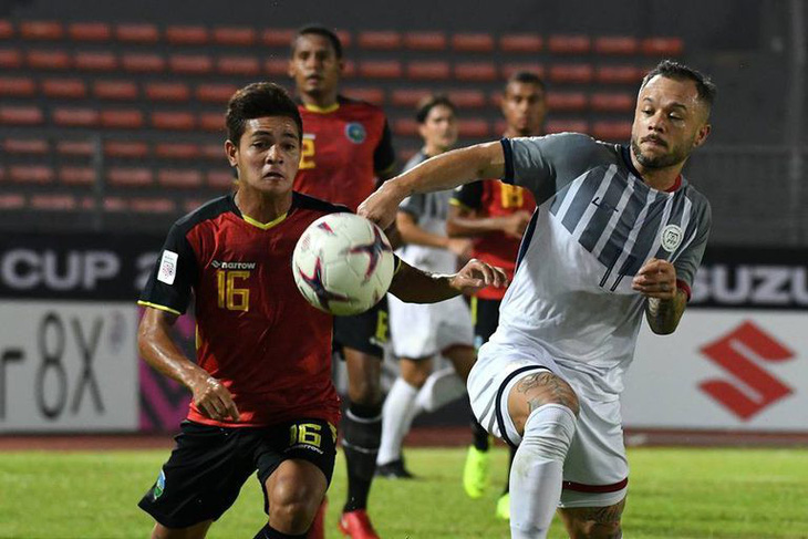 Quang Hải, Công Phượng lọt vào top 5 tiền vệ tốt nhất AFF Cup - Ảnh 7.