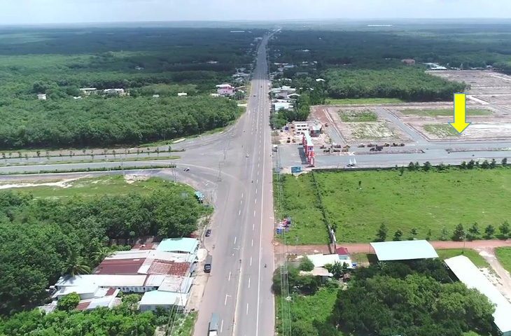 Sắp mở bán khu dân cư Đại Nam với quy mô 100ha - Ảnh 6.