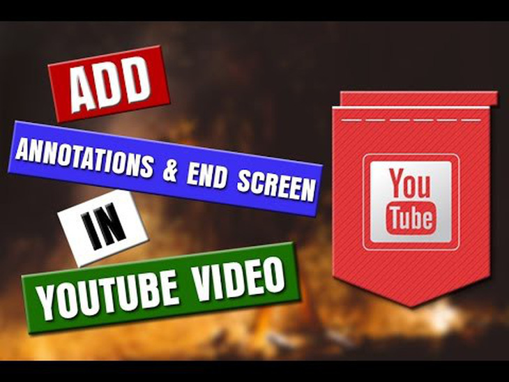 YouTube sắp gỡ bỏ tính năng tạo chú thích video - Ảnh 1.