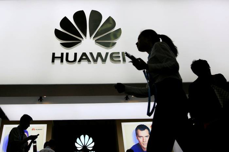 Thêm New Zealand tuyên bố ‘cấm cửa’ Huawei - Ảnh 1.