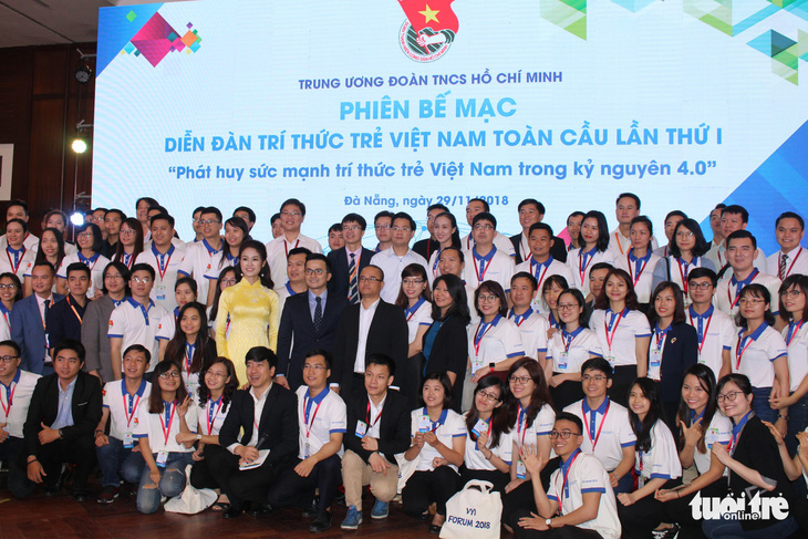 Diễn đàn trí thức trẻ Việt Nam 2019 sẽ “Hướng đến sự phát triển bền vững” - Ảnh 4.