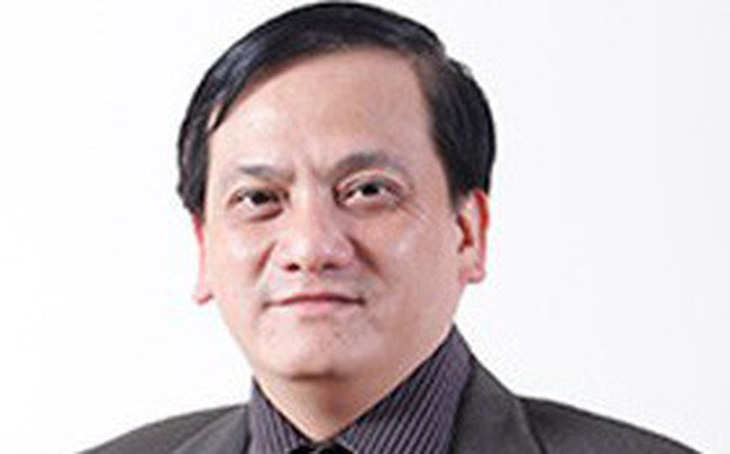 Khởi tố cựu phó tổng giám đốc Ngân hàng BIDV Trần Lục Lang - Ảnh 1.