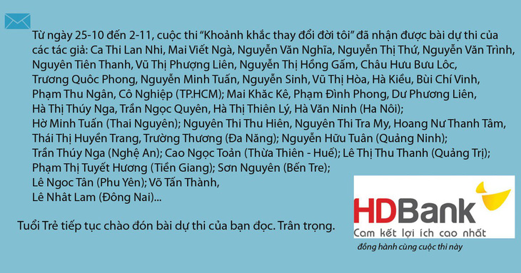 Cái bao lúa rách - Ảnh 3.