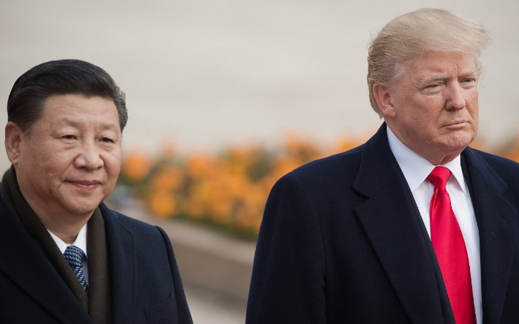 Financial Times: "Mỹ - Trung thỏa thuận thương mại tại G20 là không tưởng"