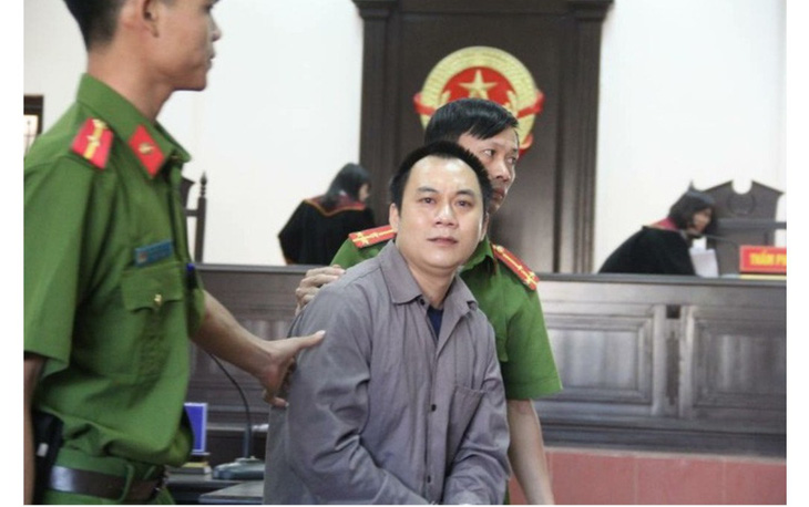 Hủy 2 bản án của tòa Thái Nguyên vụ lùi xe trên cao tốc - Ảnh 1.