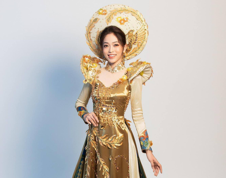 Hoa hậu Trái đất - Miss Earth - từng bị chỉ trích nhiều nhất - Ảnh 3.