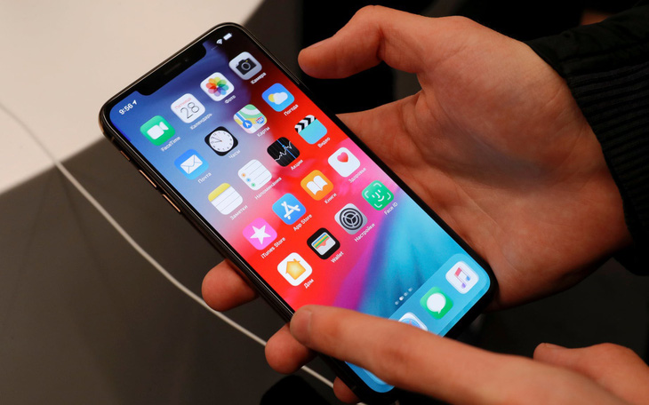 Vì sao Apple sẽ không tiết lộ doanh số bán iPhone, iPad nữa?
