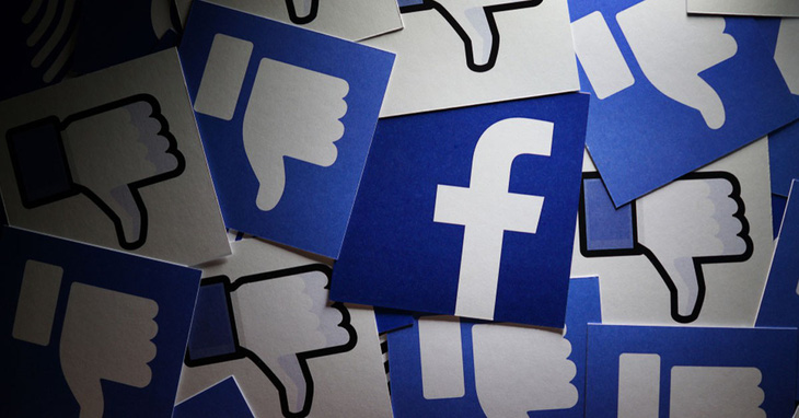 Facebook tiếp tục giảm tốc tăng trưởng người dùng trong quý 3 - Ảnh 1.