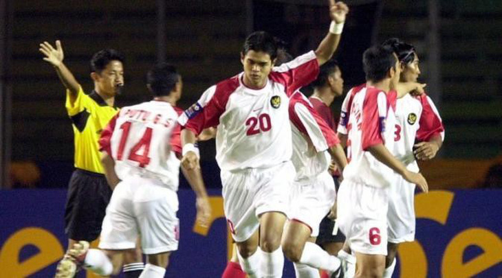Lịch sử AFF Cup: Thái Lan thống trị, Indonesia kém may mắn - Ảnh 4.