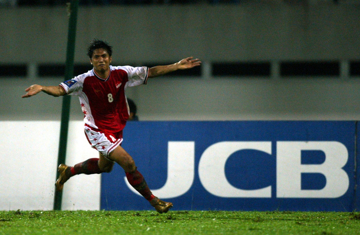 Lịch sử AFF Cup: Thái Lan thống trị, Indonesia kém may mắn - Ảnh 5.