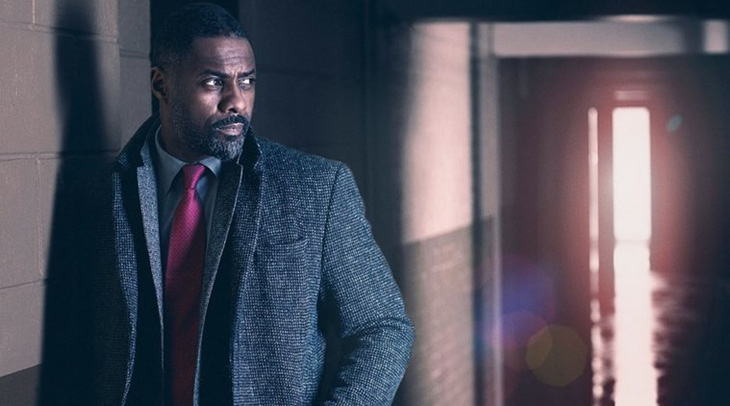 Idris Elba: người đàn ông quyến rũ nhất thế giới 2018 - Ảnh 5.