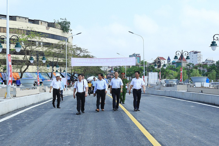 Thư gửi Tổng bí thư, Chủ tịch nước về 10 đoạn trường của doanh nghiệp - Ảnh 5.