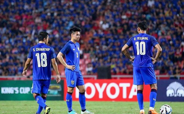 AFF Cup 2018:  Thái Lan, Indonesia, Malaysia và Philippines mạnh cỡ nào?