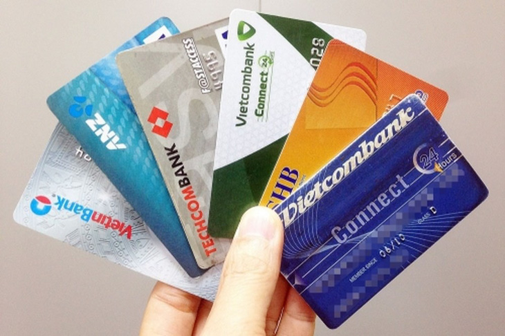 Người khiếm thị sẽ được mở tài khoản thanh toán, sử dụng thẻ ngân hàng - Ảnh 1.
