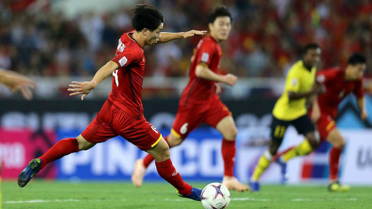 Chuyên gia Goal.com chỉ ra 5 điều để Malaysia đánh bại tuyển Việt Nam - Ảnh 2.