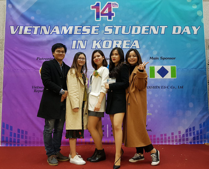 Trí thức trẻ Việt Nam cần linh hoạt khi hội nhập quốc tế - Ảnh 2.