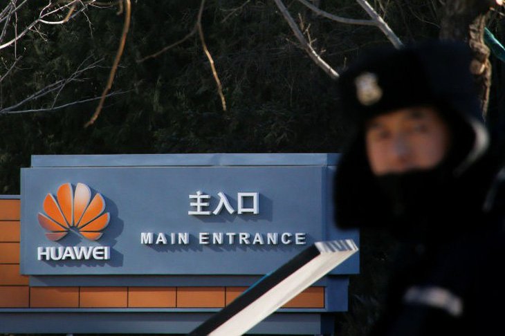 Giám đốc tài chính Huawei bị bắt: nguy cơ chiến tranh lạnh công nghệ? - Ảnh 1.