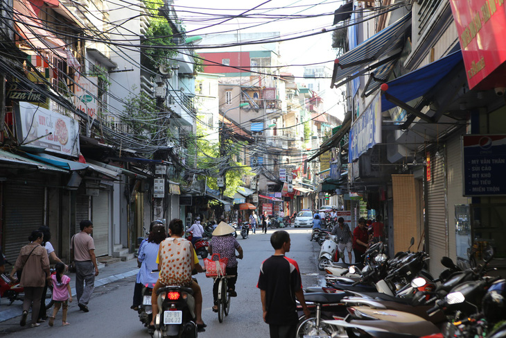 Đặt tên phố Hà Nội là không quên ơn nhưng vẫn thiếu sót - Ảnh 4.