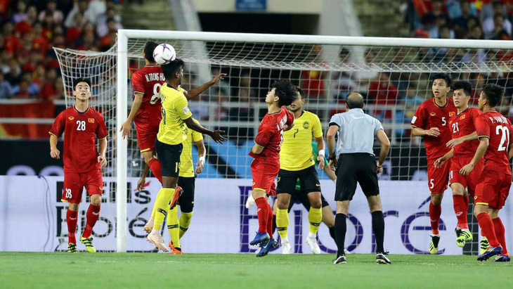 Chuyên gia Goal.com chỉ ra 5 điều để Malaysia đánh bại tuyển Việt Nam - Ảnh 1.