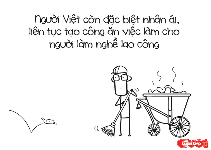 Có những người Việt như thế - Ảnh 6.