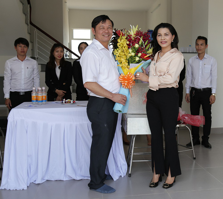 Kim Oanh Real gia tăng lợi ích cho khách hàng - Ảnh 2.