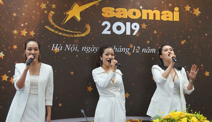 Sao Mai 2019 bắt đầu săn đầu người - Ảnh 2.