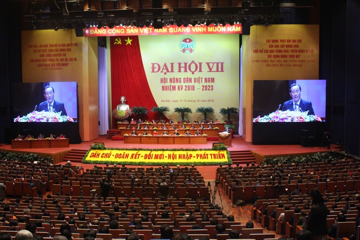 Nông nghiệp, nông dân, nông thôn phải phát triển nhanh và bền vững - Ảnh 1.