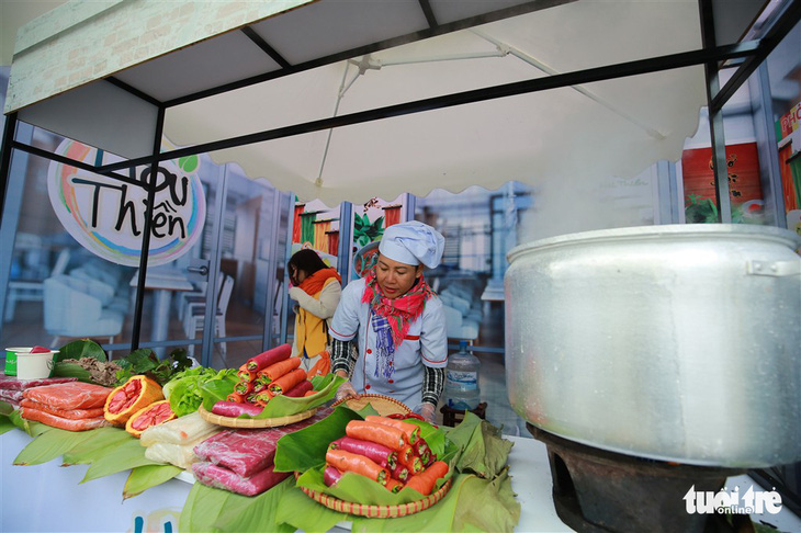 Ngày của phở tại Hà Nội: Phở chính là hộ chiếu của ẩm thực Việt Nam - Ảnh 11.