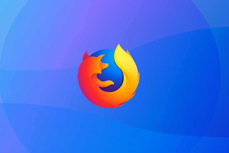 Firefox tung ra Firefox 64 với nhiều cải tiến mới - Ảnh 1.