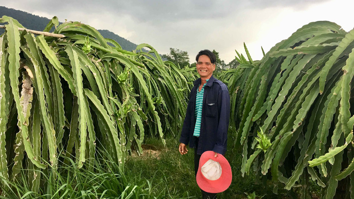 Ra tù làm lại cuộc đời - kỳ 7: Tỉ phú thanh long - Ảnh 3.