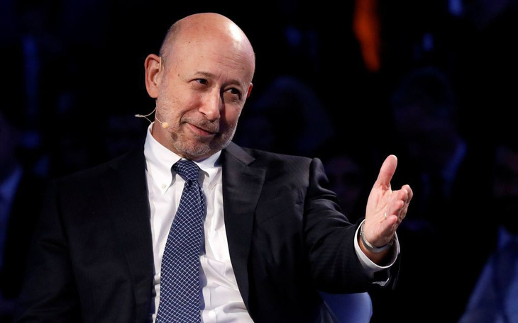 Ông trùm Goldman Sachs không thể về hưu vì bê bối quỹ 1MDB