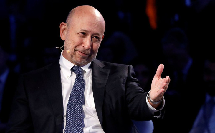 Ông trùm Goldman Sachs không thể về hưu vì bê bối quỹ 1MDB - Ảnh 1.