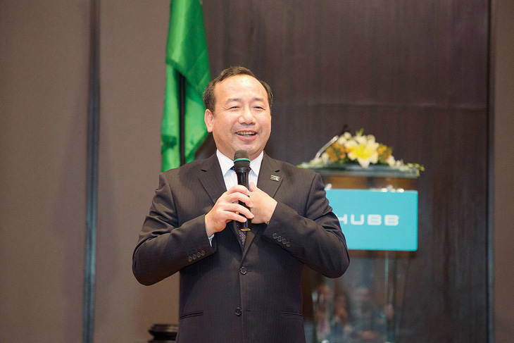 Chubb Life Việt Nam tổ chức Hội nghị Chiến lược Kinh doanh Toàn quốc - Ảnh 1.