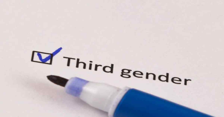 Đức sẽ có thêm lựa chọn giới tính thứ 3 trên giấy khai sinh - Ảnh 1.