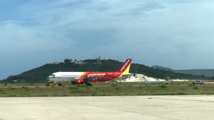 Vietjet bị giám sát đặc biệt - Ảnh 1.