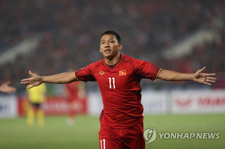 Báo Hàn Quốc: ‘Phép màu Park Hang Seo’ giúp Việt Nam vô địch - Ảnh 2.