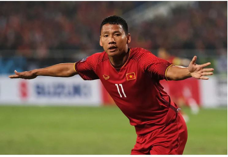 Fox Sports: 5 lý do Việt Nam xứng đáng vô địch AFF Cup 2018 - Ảnh 2.