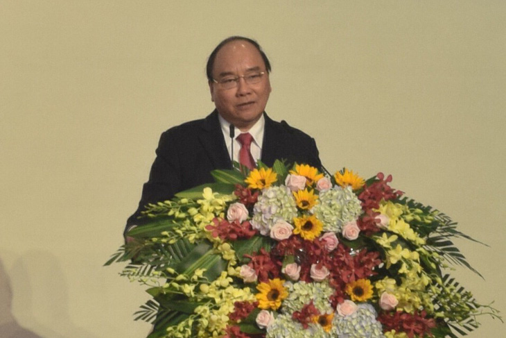 Thủ tướng đánh giá cao thành công của Khu kinh tế mở Chu Lai - Ảnh 1.