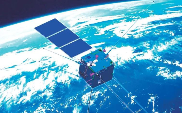 Trung Quốc bắt tay Nga thí nghiệm công nghệ vũ khí thời tiết - Ảnh 1.