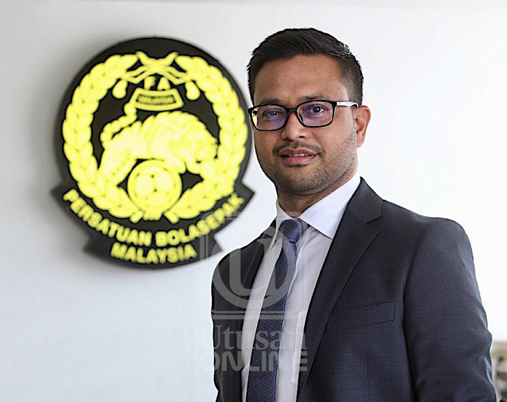 Sau AFF Cup, Malaysia muốn đội tuyển vươn tầm châu lục - Ảnh 1.