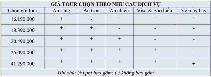 Tour châu Âu: Pháp - Đức - Hà Lan - Bỉ - Ảnh 7.