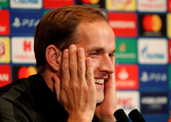 HLV Tuchel: “Đối đầu với M.U là một thử thách thú vị” - Ảnh 1.